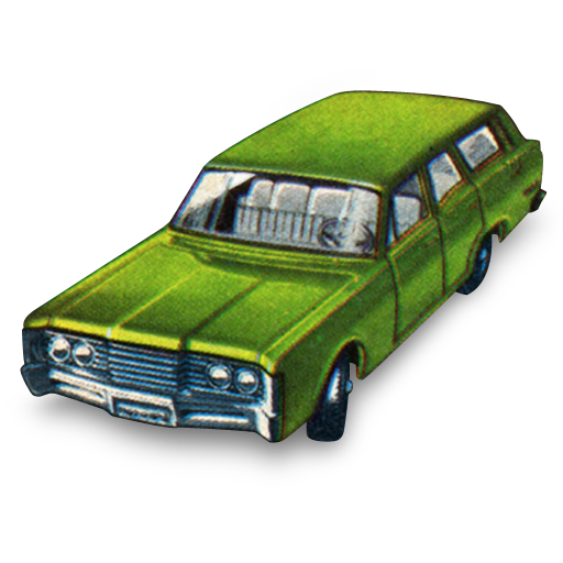 Mercury Commuter Icon 512x512 png